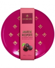 DOM. SCAT. REG. LATTA GR.200 AMARENE RICOPERTE